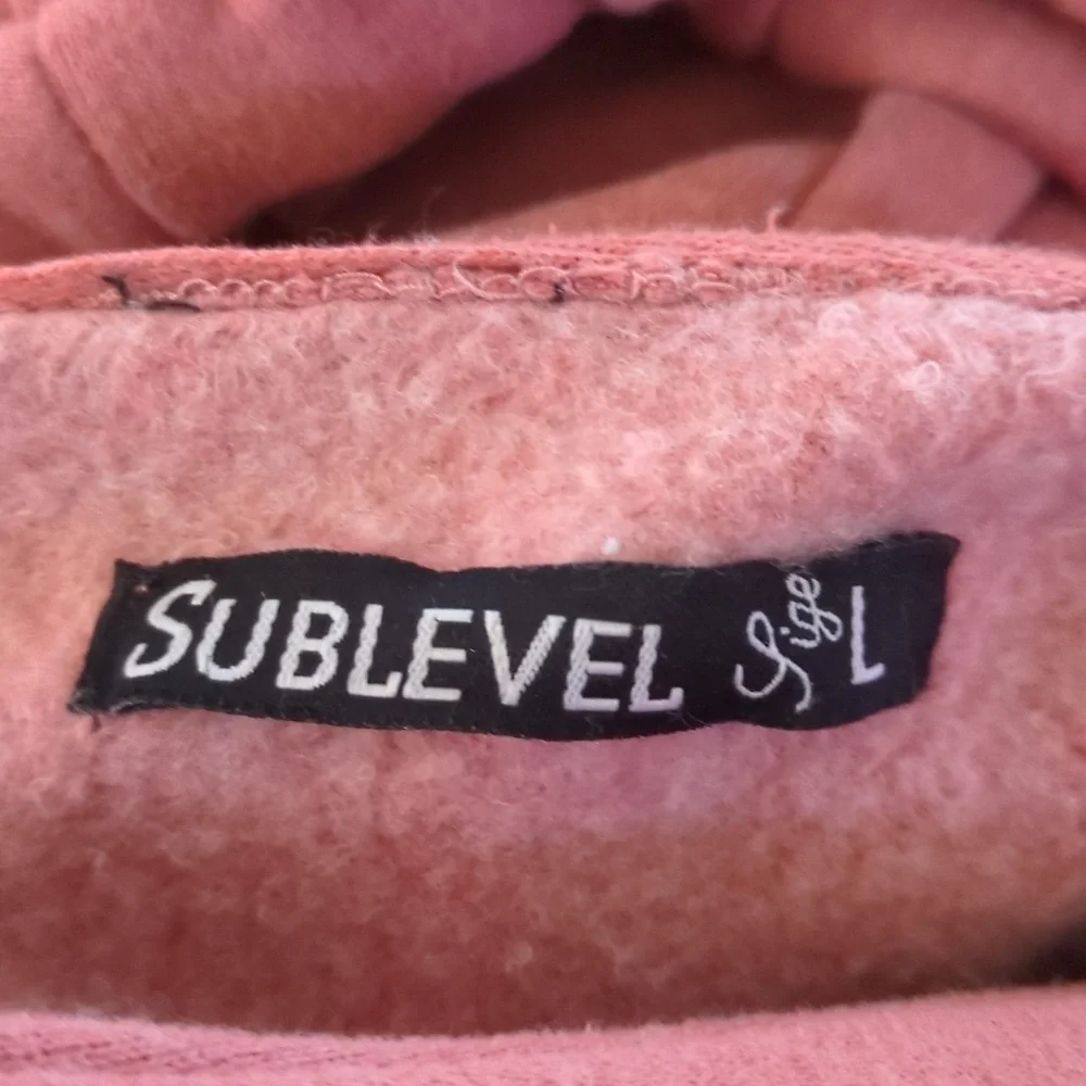Reining Factory Sublevel Sweatshirt - Picture 4 of 5